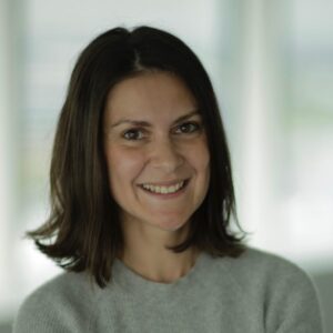 Irini Kylkilahti - International Business Developer